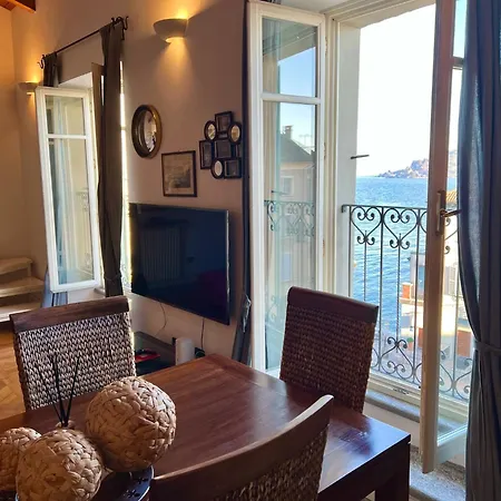 Apartament Loft Piazza View Arona