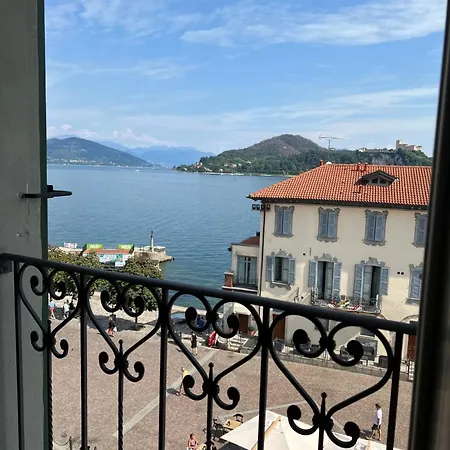 Loft Piazza View *