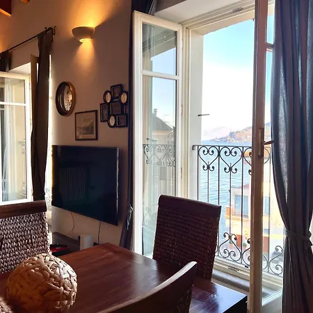 Loft Piazza View